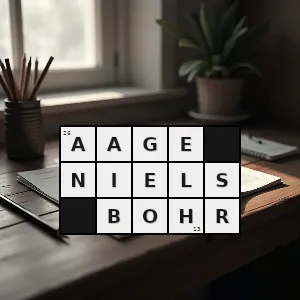 Rozwiązanie krzyżówki: współtwórca modelu jądra atomu fizyk duński - aage niels bohr | hasła, synonimy i podpowiedzi Hasło krzyżówkowe współtwórca modelu jądra atomu fizyk duński - aage niels bohr – rozwiązanie, synonimy, podpowiedzi i definicje krzyżówkowe